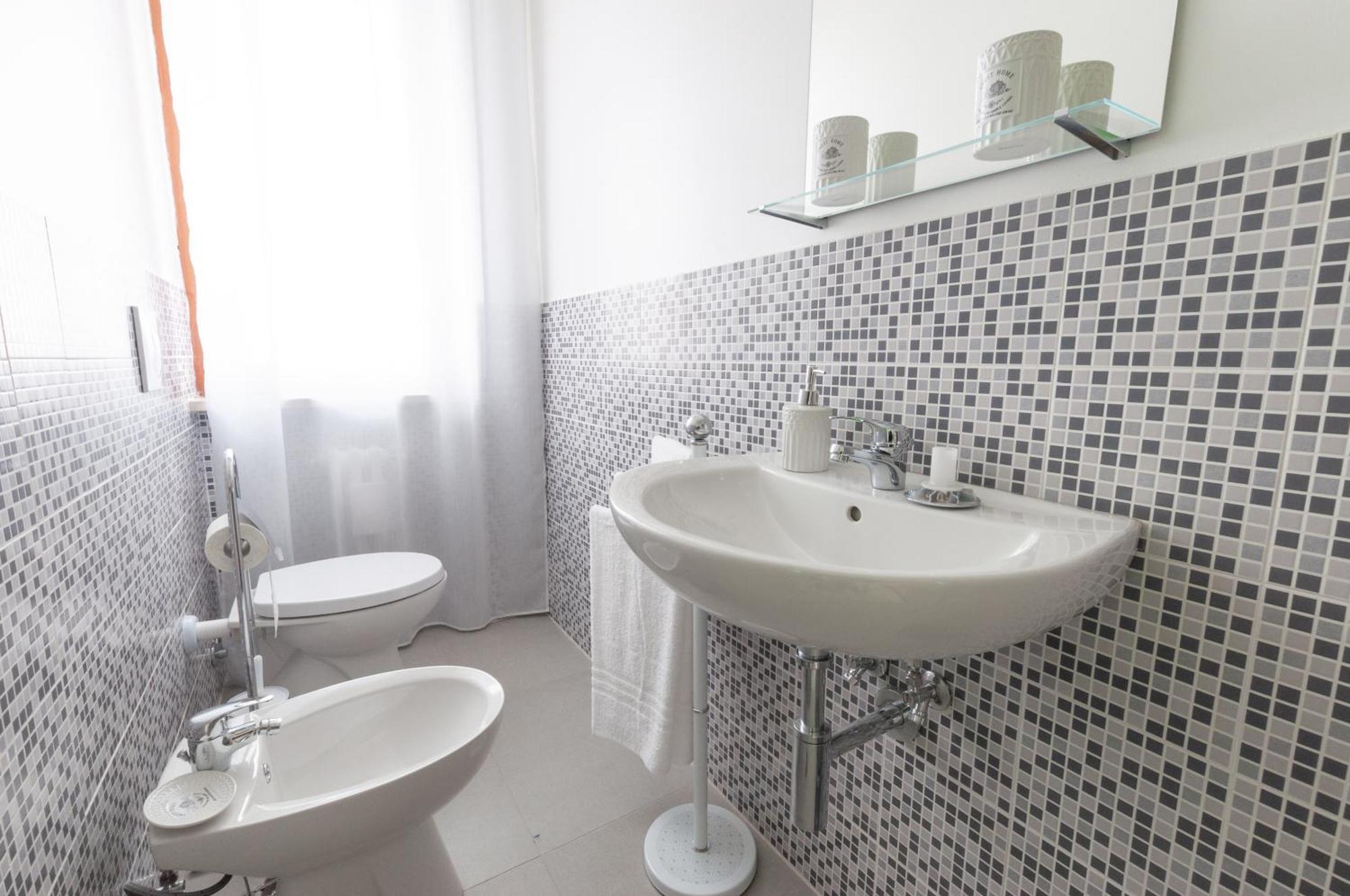 Terrazze Dannunziane Hotel Pescara Buitenkant foto